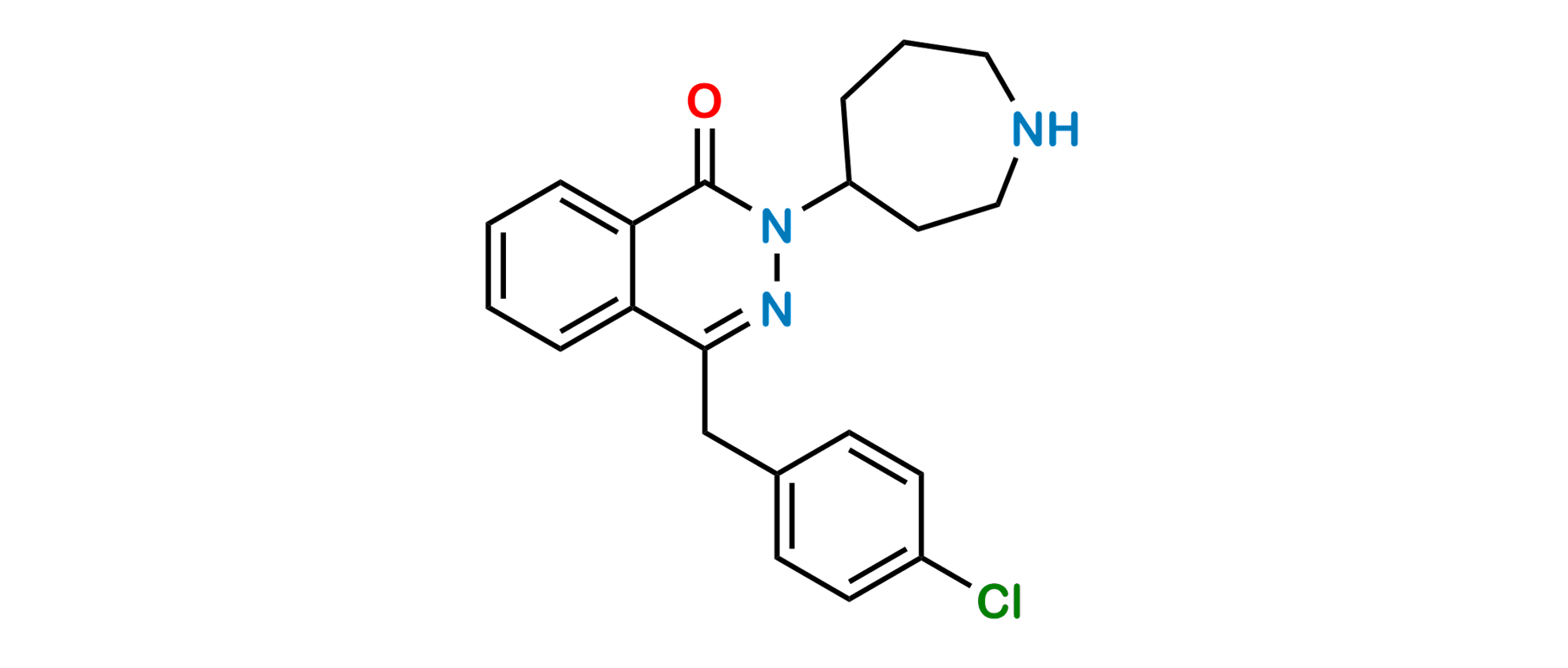 N-Desmethyl Azelastine